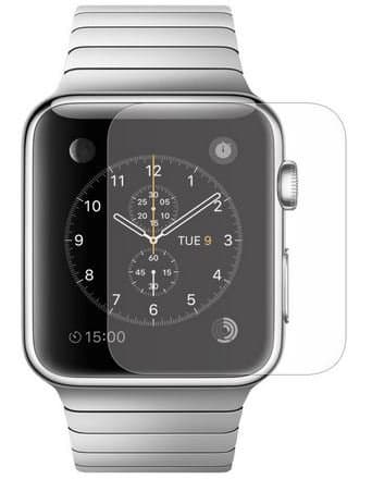 2015 Apple Watch Screen Protector (38mm Anti- Shock)Best Offer