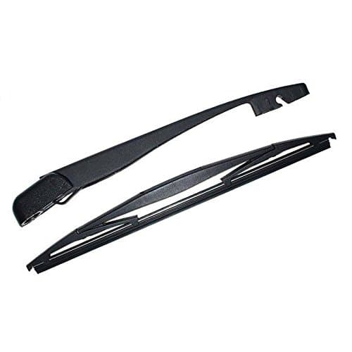 OYEAH Rear Windshield Wiper Arm+Blade Set for Subaru XV 2005-2015