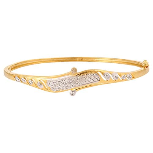 Somma 925 Silver Made with Swarovski Marcasite Dangle Drop Earrings for Women