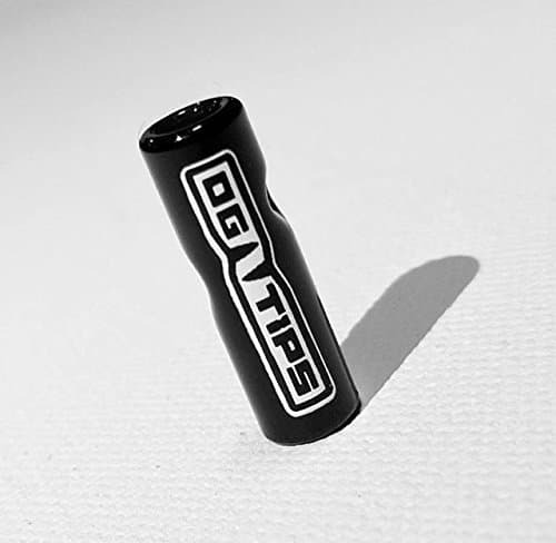 3 OGTIPS BLACK (Special Edition) + Organic Rolling Paper