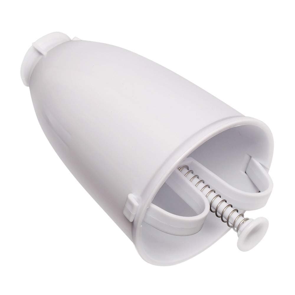 NszzJixo9 Donut Maker, Plastic Doughnut Donut Maker Machine Mold DIY Tool Kitchen Pastry Making Bake Ware