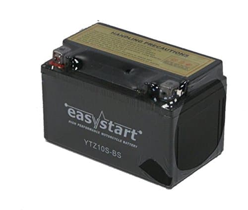 Easystart - YTZ10-S - 12v 8ah Motorcycle Battery