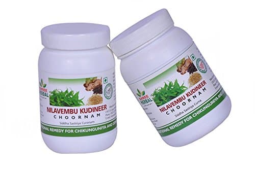 Nilgiri Products - Nilavembu Kudineer