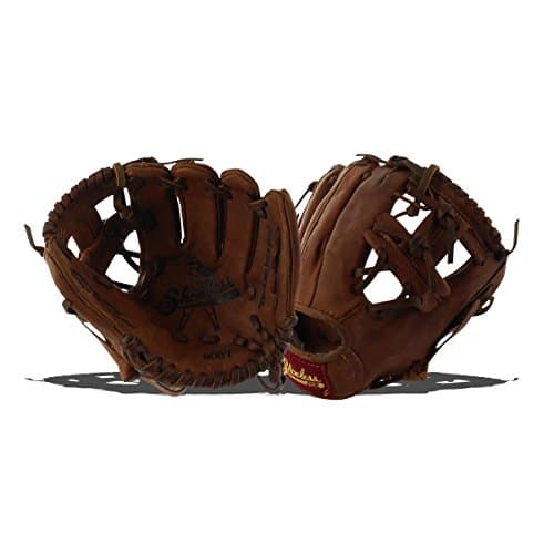 Shoeless Joe 900IWTR Right Hand Thrower