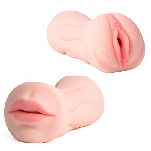 Soft Various Shapes Hole Cup Toys