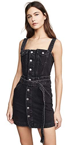 ksubi Women's Venom Deejay Dress