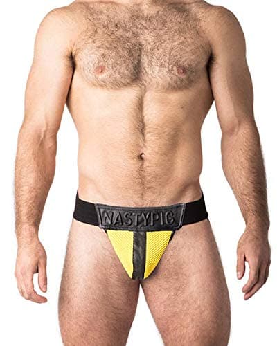 Nasty Pig Motocross Jockstrap