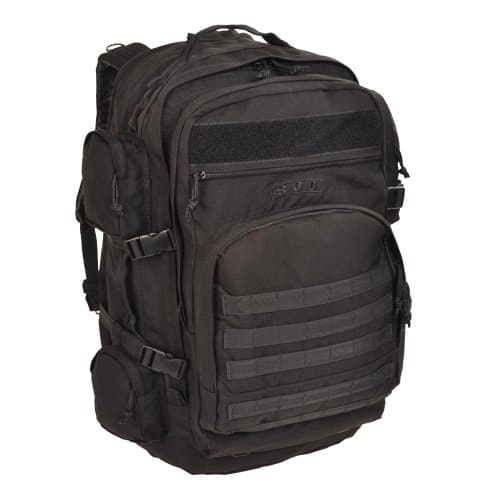 Sandpiper of California Long Range Bugout Backpack