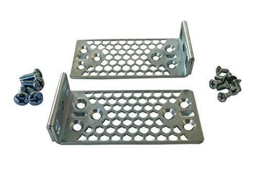 C3850-RACK-EAR Rack kit for 3850 and 3650 units
