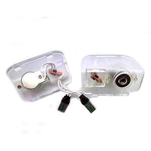 Courtesy Ghost Shadow Logo Projector Lights (for Honda Odyssey,RDX)