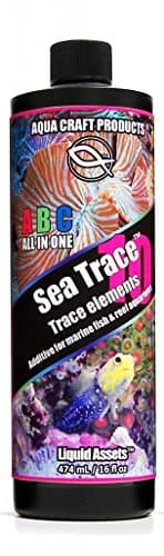 Aqua Craft Products SEA Trace 16 oz. #10