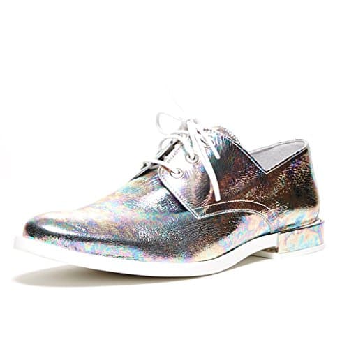 Miista 'Adelaide', Petrole, 36