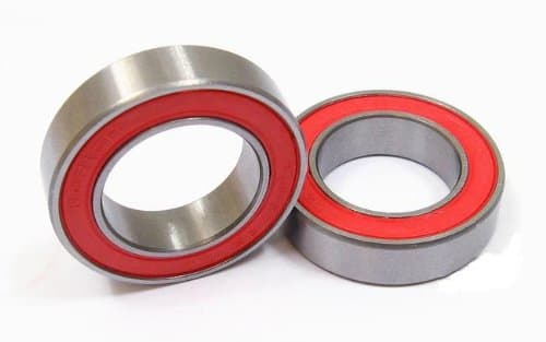 Sellution Components Ceramic Bearings (Pair) 28mm x 17mm x 7mm - Hope/DT Swiss