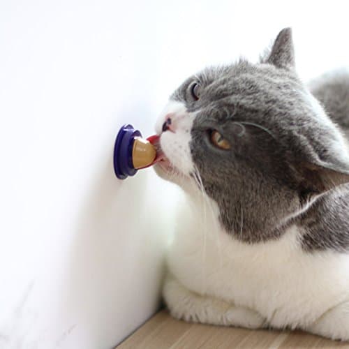 Xhonp Cat Snacks Candy Licking Solid Nutrition Gel Energy Increase Drinking Water And Help Digestion
