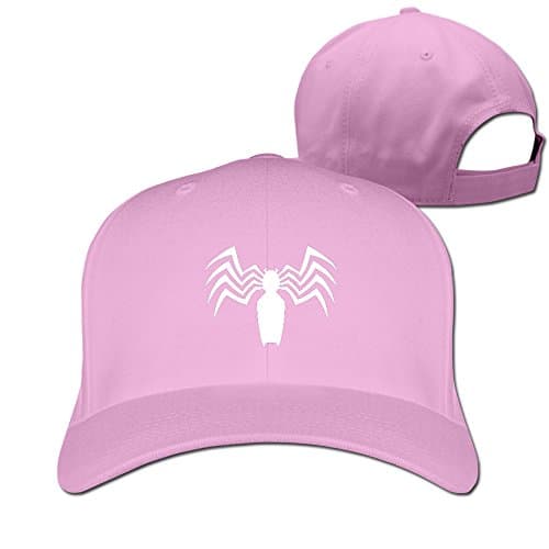 Venom Agnes Bruckner Jonathan Jackson Cool Snap Back Hats Hats