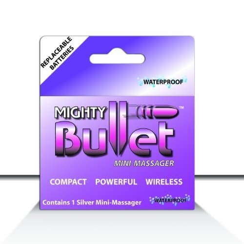 OYes Mighty Bullet, Boxes (Pack of 2) by OYES