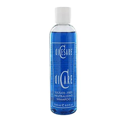 MICHAEL DICESARE (SULFATE-FREE) NEUTRALIZING SHAMPOO 250ML