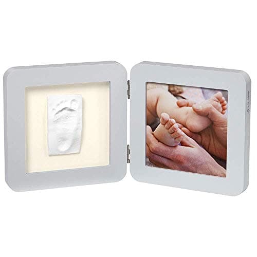 Baby Art My Baby Touch Single Print Frame