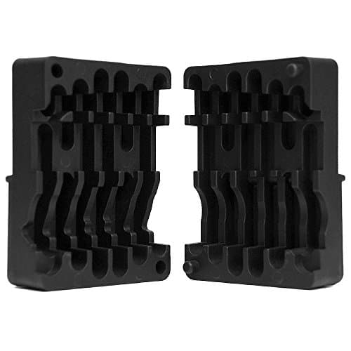 Tactical Safety Essentials TSE-UM01 Workbench Clamp Vise