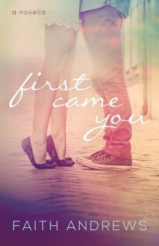 First Came You (Fate Series)