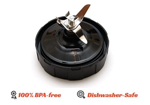 Nutri Ninja Blender replacement Blade Assembly for NutriNinja Auto iQ