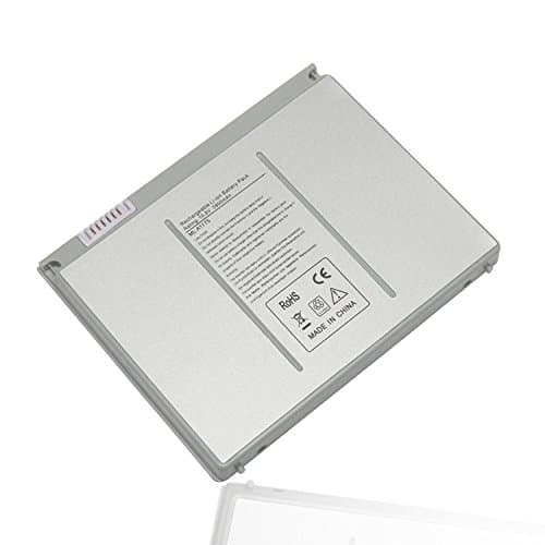 A1175 Laptop Battery for Apple MacBook Pro 15" A1175 A1260 A1150 A1211 A1226