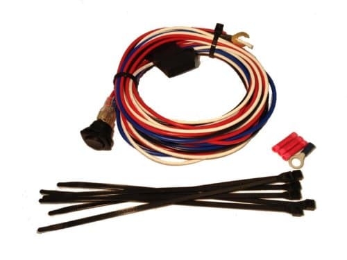 LSW1820 LX LED Racer Special Wire Kit