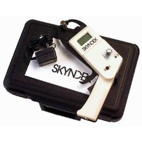 Skyndex skinfold caliper # 12-1100 Jackson-Pollack Single Formula
