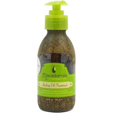 Macadamia Healing Oil Treatment 4.2 oz WLM