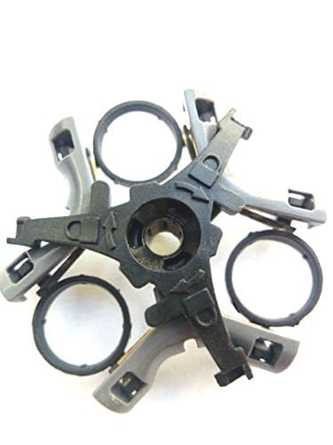 Replacement Shaver Head Retainer fit Norelco Select Models (HQ)