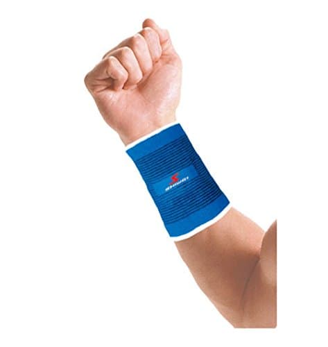 New Elastic Wrist Wraps 2 Pcs Set (A00184 Wrist)