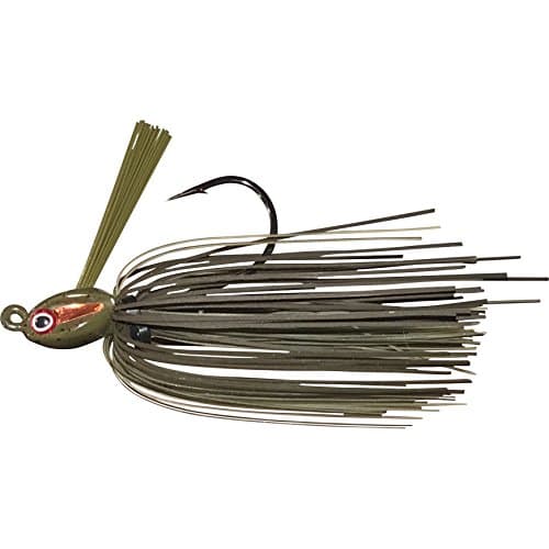 BLITZ SJ-1 (GREEN PUMPKIN, 3/8oz - 4/0)