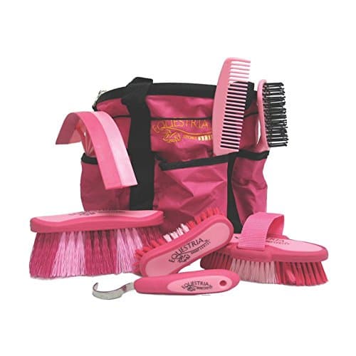 Desert Equestrian Inc Equestrian Grooming Set