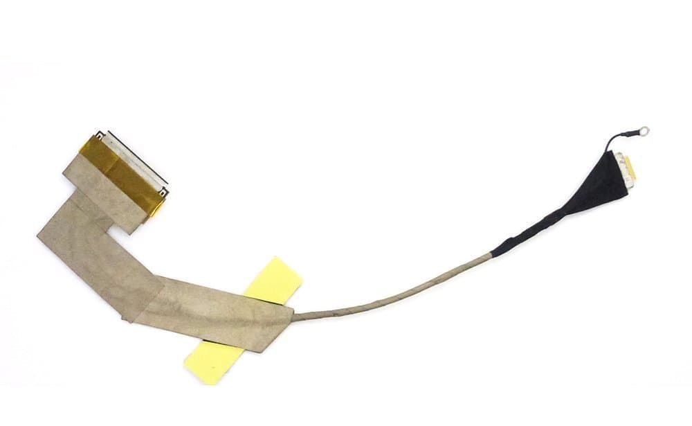 Brand new LCD Screen Video Flex Cable for Asus Eee 1000 10.0" EEE PC 1000H 1000HD series 14G2201AA10Q