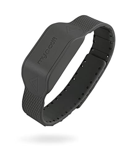 MyNotifi Automatic Fall Detection Wearable - No Call Center, No Monthly Fees - Alerts Family and Friends - Medical Alert System for Seniors