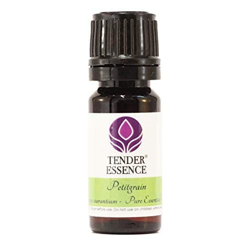 Essential Oils Choose from 26 Oils (Petitgrain)