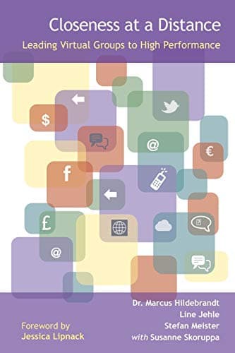 Closeness at a Distance - Leading Virtual Groups to High Performance: A Virtual Performance Improvement VPI (R) Product (Management Policy and Educatio) Paperback – 30 Nov. 2013