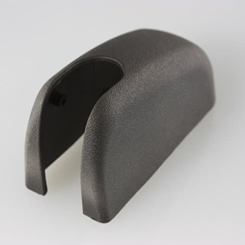 Rear Cover Rear Door