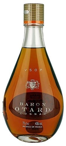 Otard VSOP Cognac 700ml