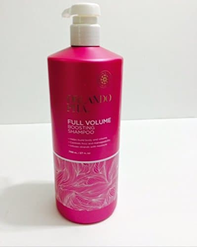ORLANDO PITA Full Volume Boosting Shampoo 798ml/27 oz