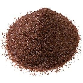 Garnet 30-60 Mesh (#46 Grit) Blasting Abrasive (50 lbs.)