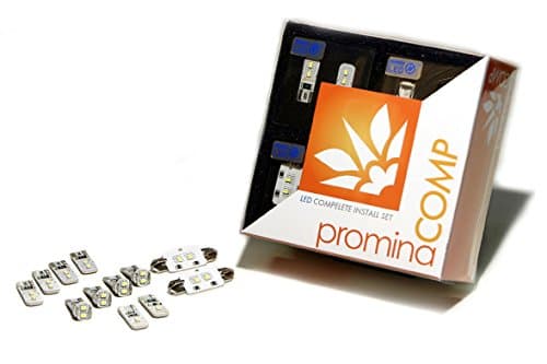 Seabass Link promina comp (PORSHE) Cayenne 957 B set (White) [number] PMC786