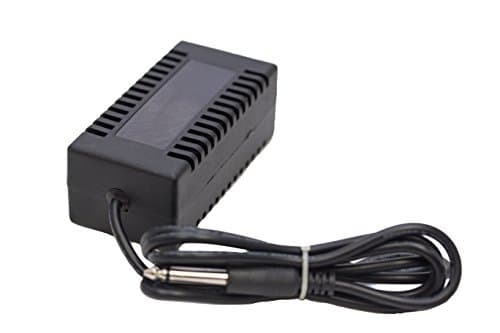 Square Black Arrays for Ionic Ion Detox Foot Spa Bath Cell Cleanse Replacement