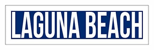 Melissa Van Hise IP25079 "Laguna Beach" Wall Decor