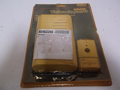 AGUILA ST-66 DOORBELLNEW IN BOX