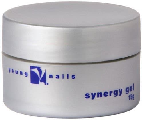 Young Nails Synergy Gel White Sculpture 15g