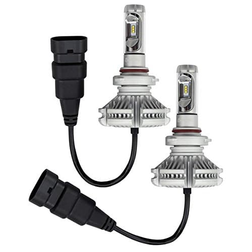 Heise Metra HE-H10LED Automotive Accessory