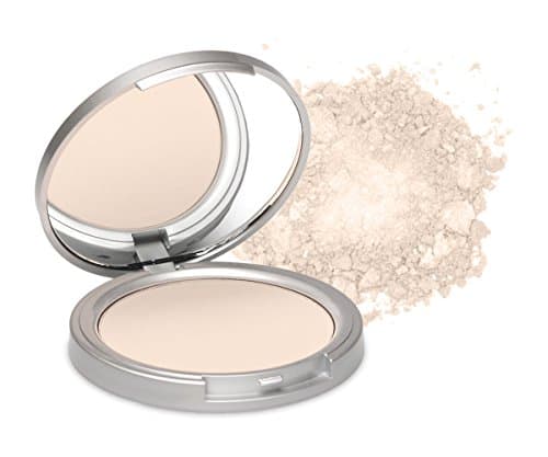 Votre Vu - NU DÉBUT - Compact Mineral Makeup (Camomile)