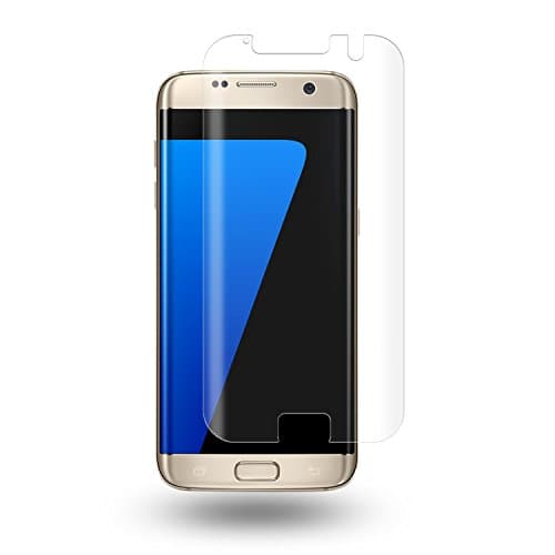 Cabras KKA102712 Glass Screen Protector for Galaxy S7 Edge