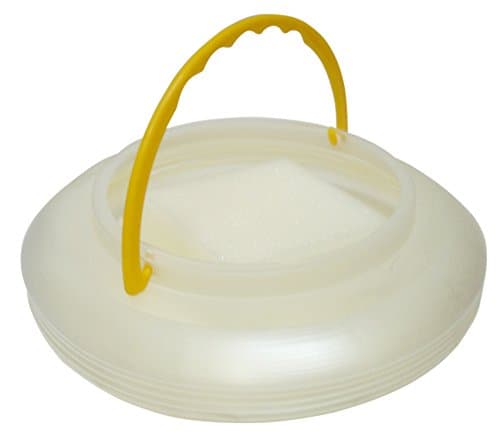 Farquar Collapsible Brush Washing Bucket